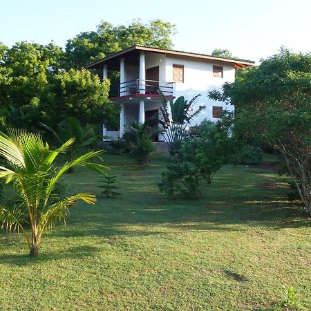 Salt Lake Cabanas&Restaurant Tangalle Exterior foto