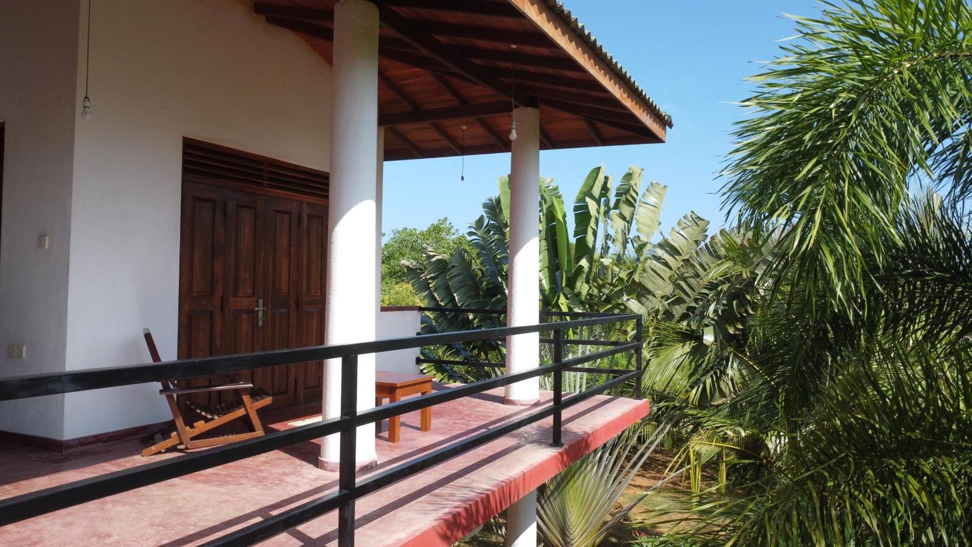 Salt Lake Cabanas&Restaurant Tangalle Exterior foto